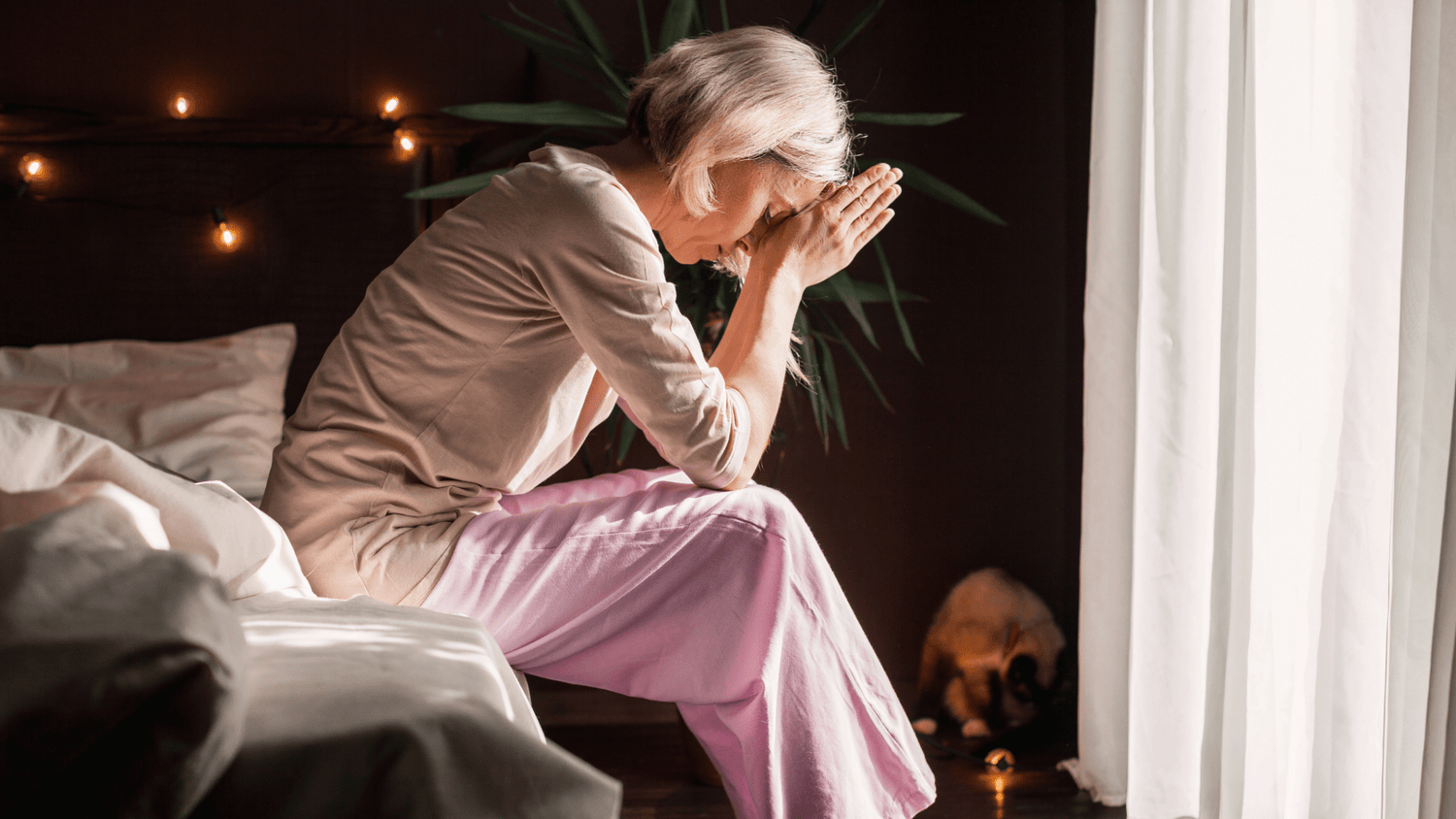 Can Anxiety Affect How Tea Works in Your Body? - Loose Leaf Tea Market