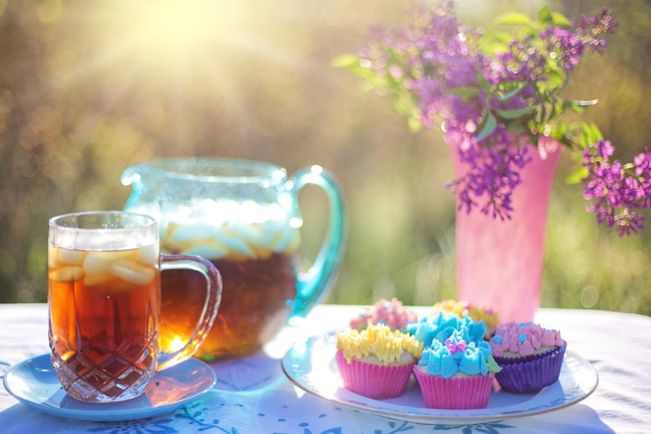 Can Sun Tea Actually Make You Sick? - Loose Leaf Tea Market