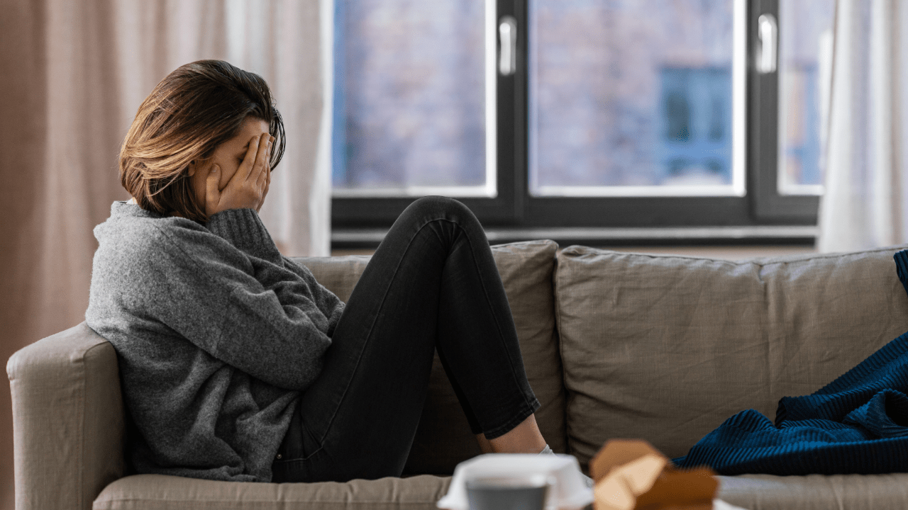 Chronic Stress: Warning Signs Your Body Wants You to Notice - Loose Leaf Tea Market