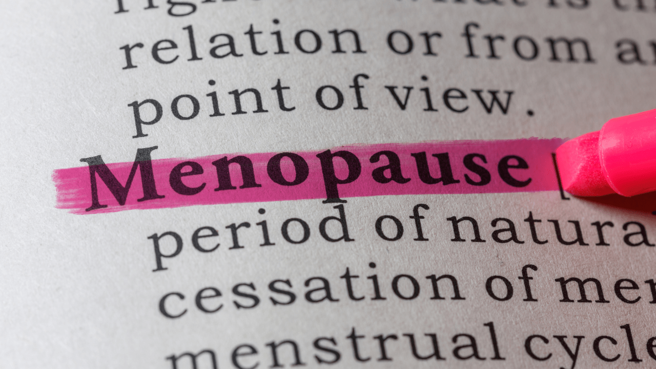 Cortisol and Menopause: What Every Woman 40+ Should Know - Loose Leaf Tea Market