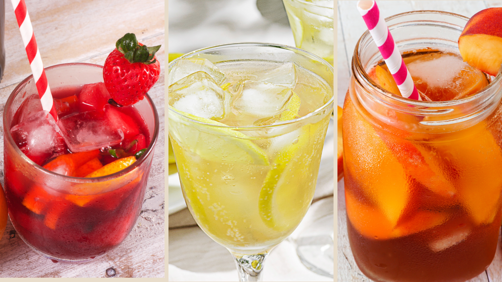 Cortisol Daytime Tea Recipe Roundup: 6 Refreshing Recipes for Calm Energy and Stress Support - Loose Leaf Tea Market