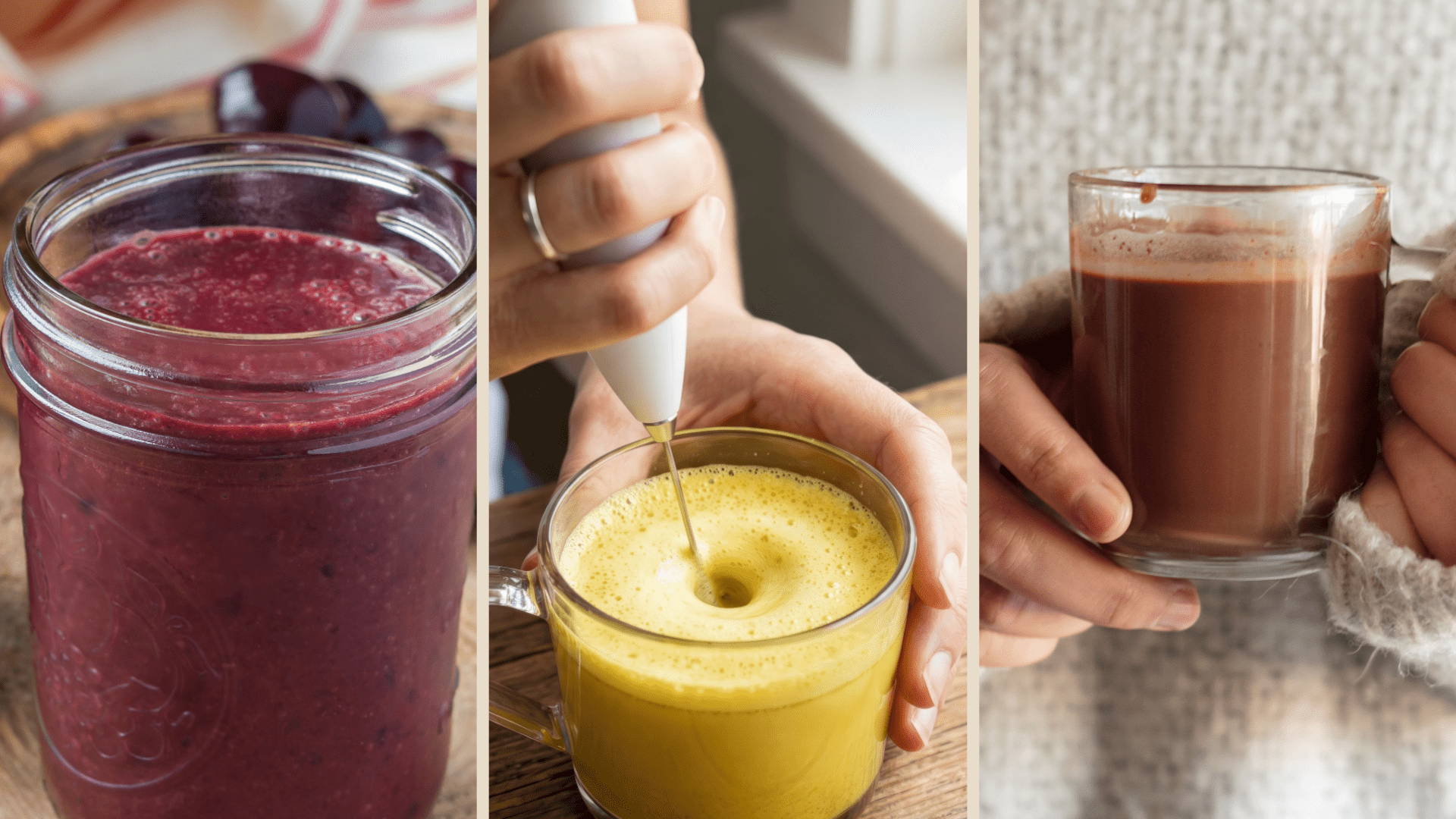 Cortisol Evening Tea Recipe Roundup: 7 Recipes to Lower Cortisol and Get Better Sleep Naturally - Loose Leaf Tea Market