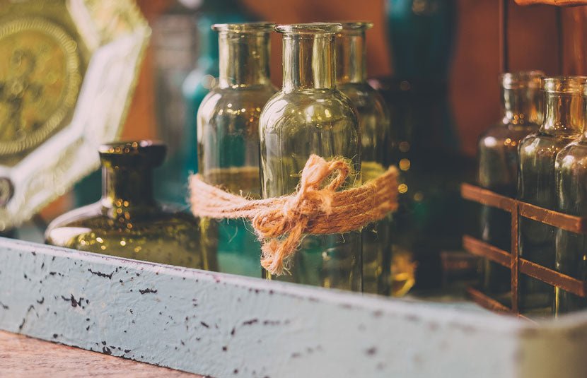 Essential Back-To-School Aromatherapy For Teachers and Parents - Loose Leaf Tea Market