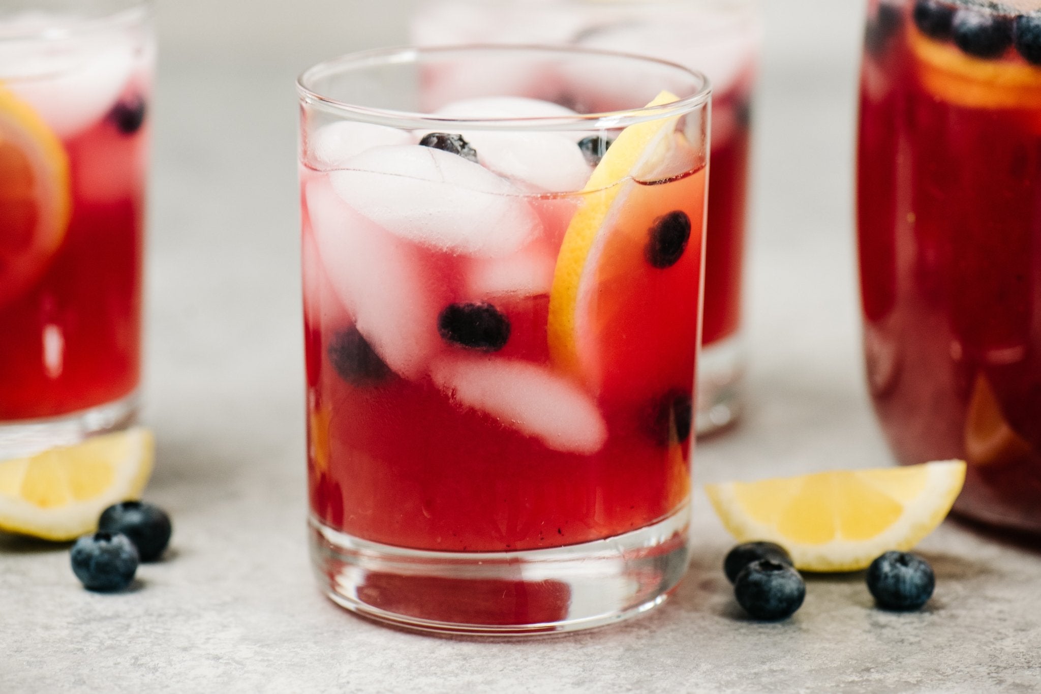 Fight Inflammation and Boost Brain Power With This Delicious Iced Tea ...