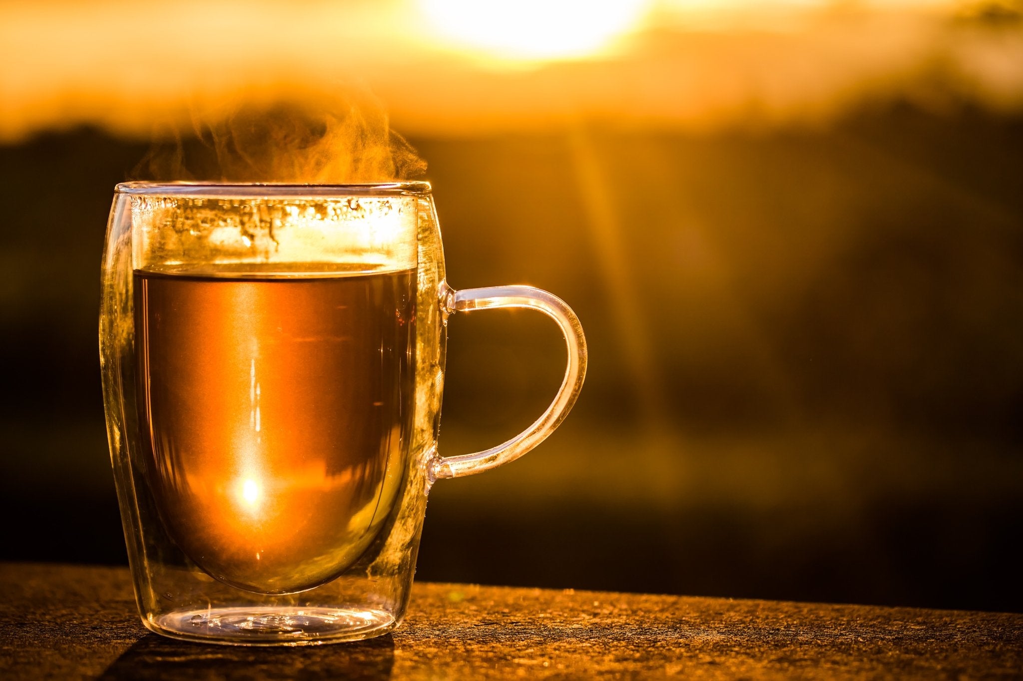 Here Are The Top 10 Teas To Get You Through Quarantine, Boost Your Natural Beauty, And Detox Your Body & Mind - Loose Leaf Tea Market