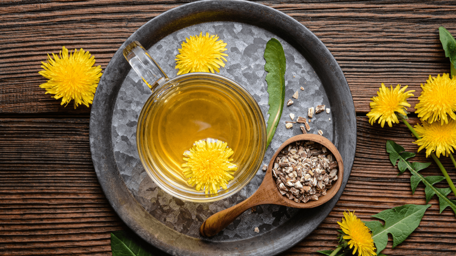 How Detoxing Reduces Inflammation and Helps Your Body Heal Naturally - Loose Leaf Tea Market