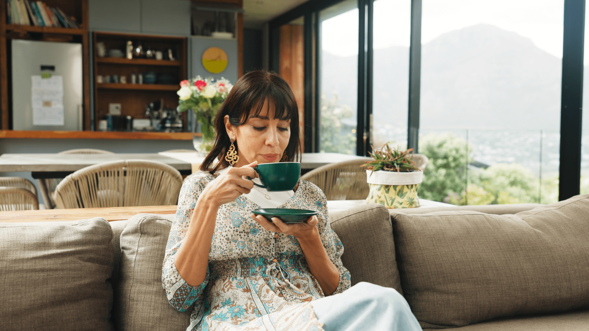 How Stress Impacts Your Body’s Ability to Detox and What to Do About It Naturally - Loose Leaf Tea Market