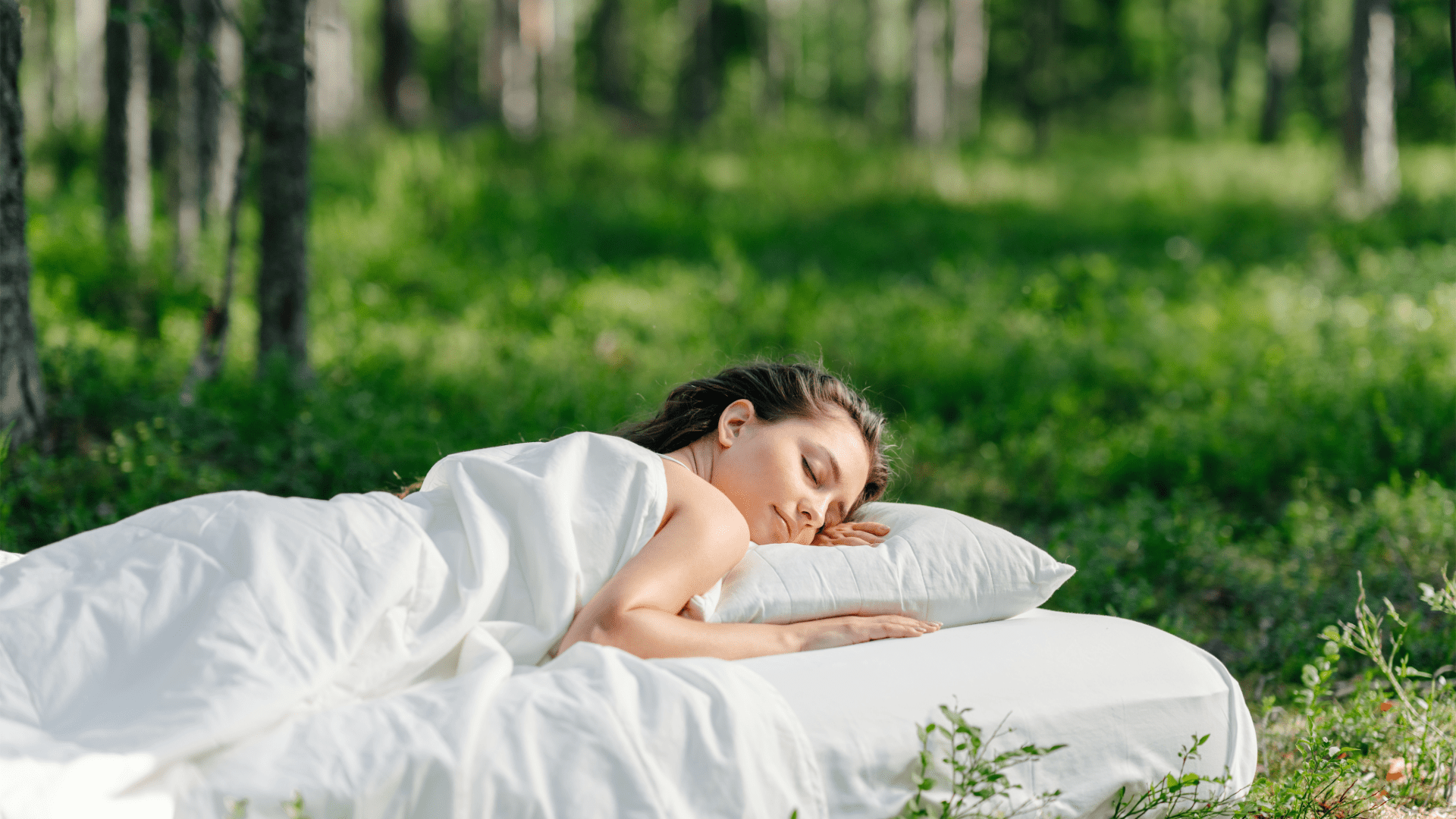 How Summer Affects Your Sleep (and What to Do Naturally) - Loose Leaf Tea Market