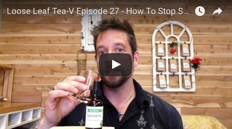 How To Stop Sugar Cravings - Loose Leaf Tea Market