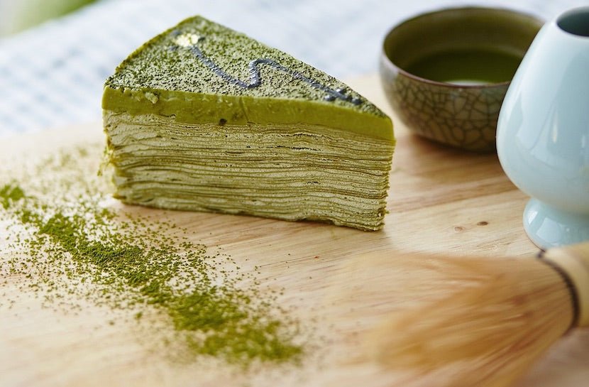 How to Use Teas to Flavor Your Desserts - Loose Leaf Tea Market