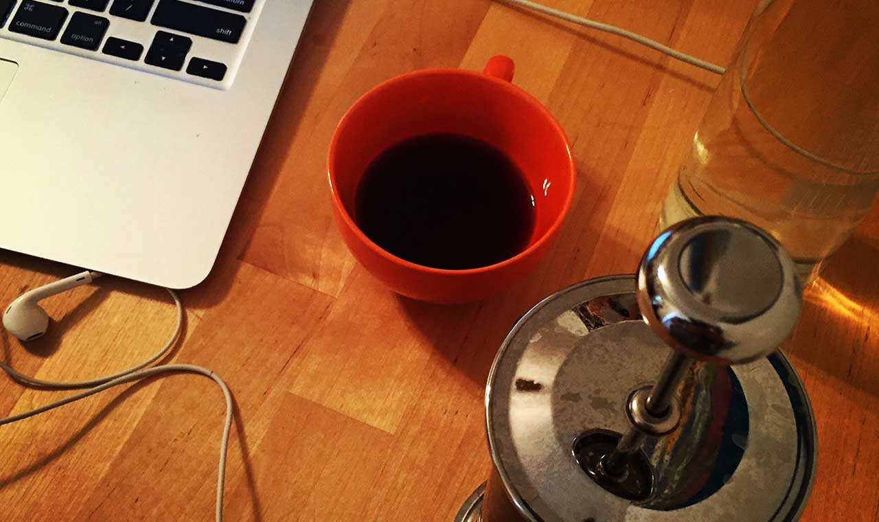 Is Tea Healthier Than Coffee? - Loose Leaf Tea Market