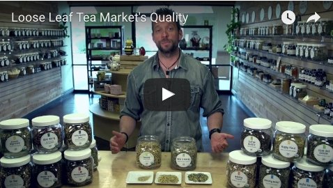 Loose Leaf Tea Market's Quality - Loose Leaf Tea Market