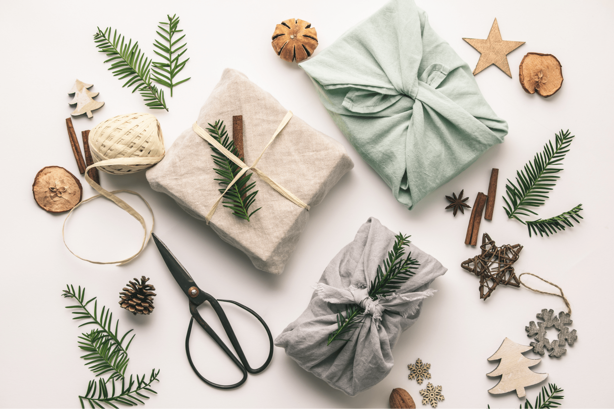 Meaningful Gift Giving: Eco-Friendly and Health-Conscious Ideas for the Holidays - Loose Leaf Tea Market