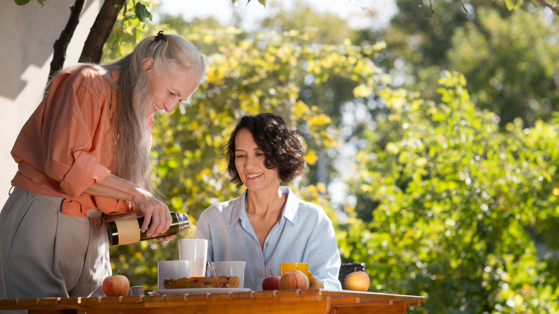 Menopause and Liver Health: What Every Woman 40+ Needs to Know - Loose Leaf Tea Market