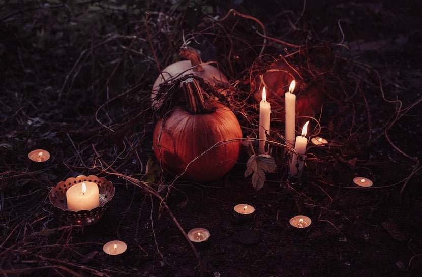 October Vibes, According to Astrology - Loose Leaf Tea Market