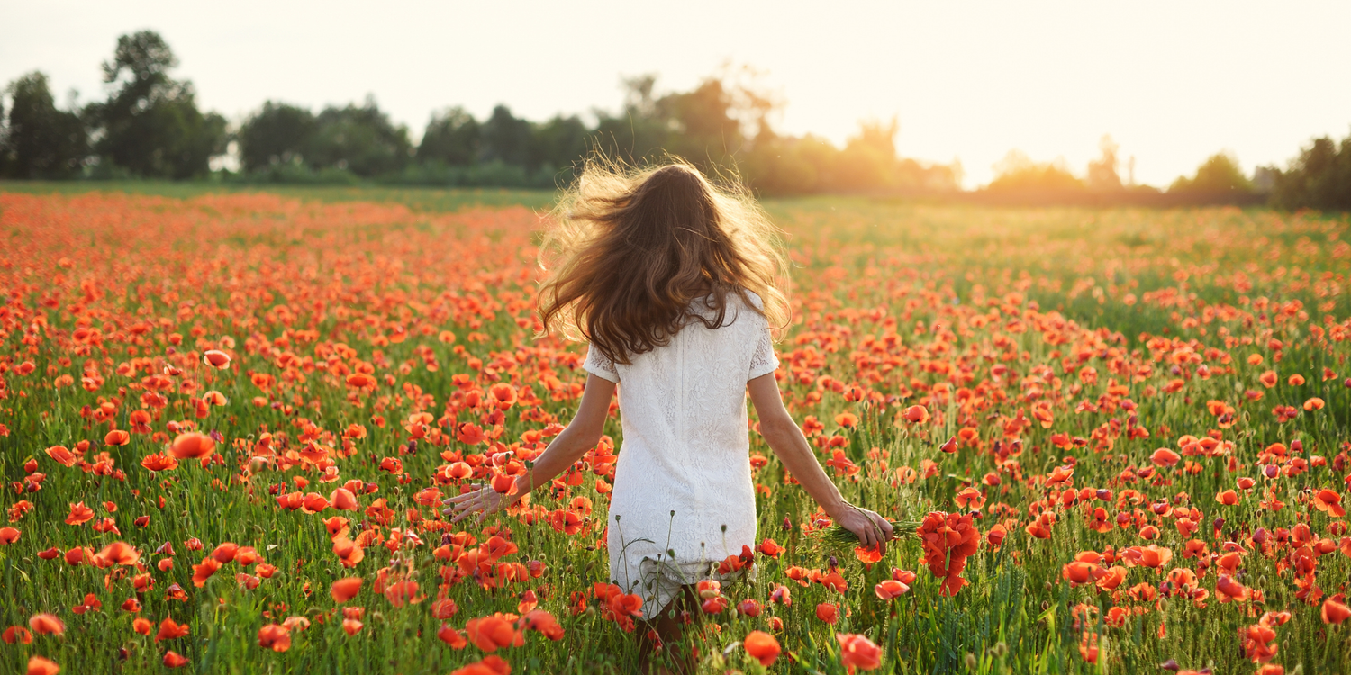 Spring Into Action: The Best Teas, Foods, and Natural Products To Boost Your Energy This April - Loose Leaf Tea Market