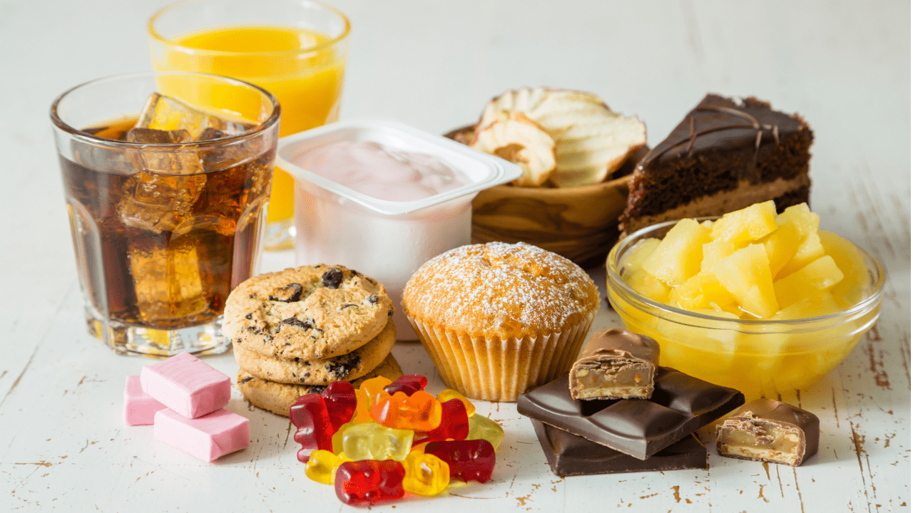 Stop Believing These Sugar Myths - Loose Leaf Tea Market