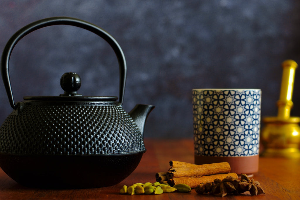 Stainless Steel Silicone Tea Maker Tea Leaking Tea Separated Tea