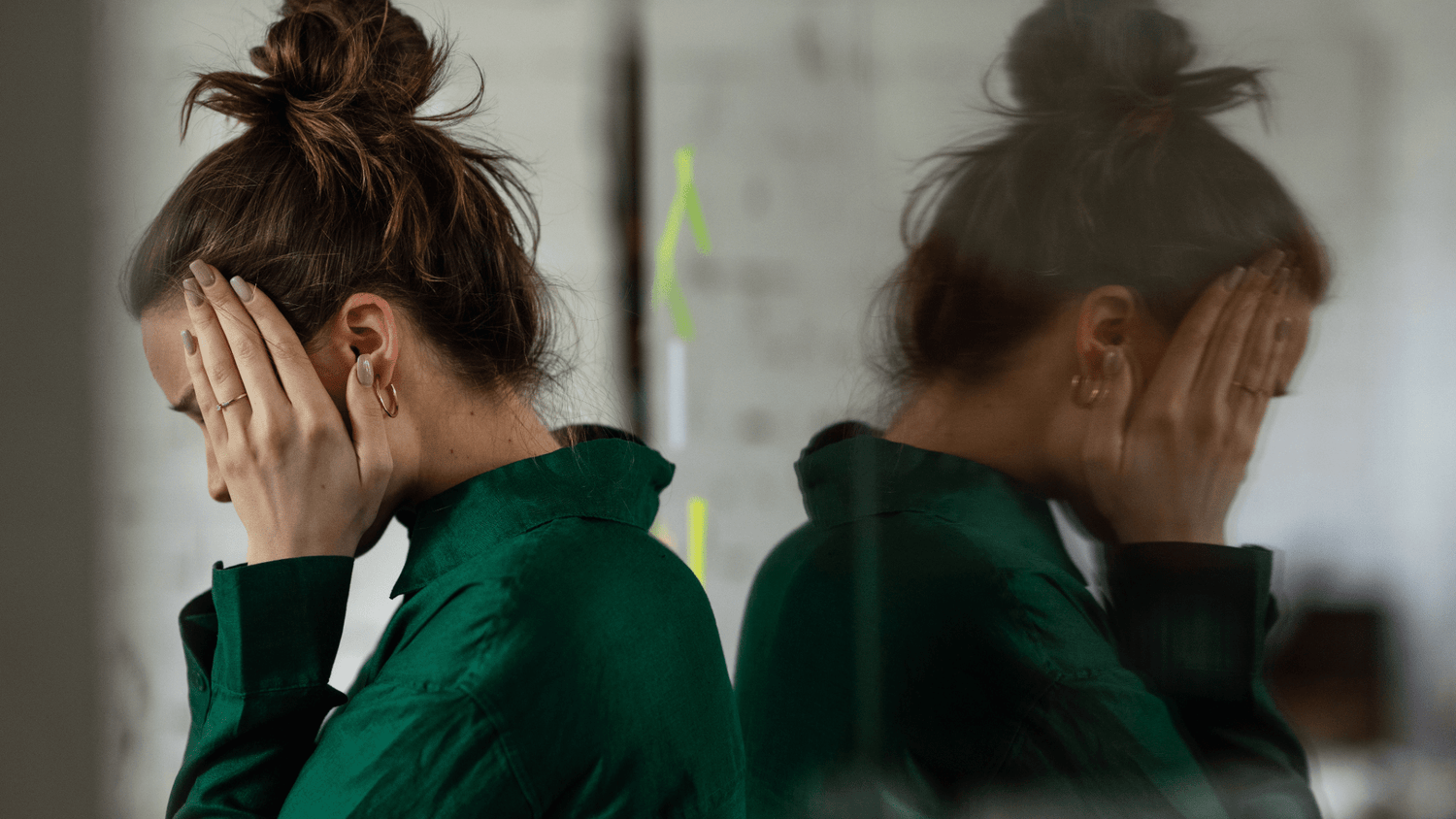 The 6 Stress Triggers You’re Ignoring (and How to Calm Them Holistically) - Loose Leaf Tea Market