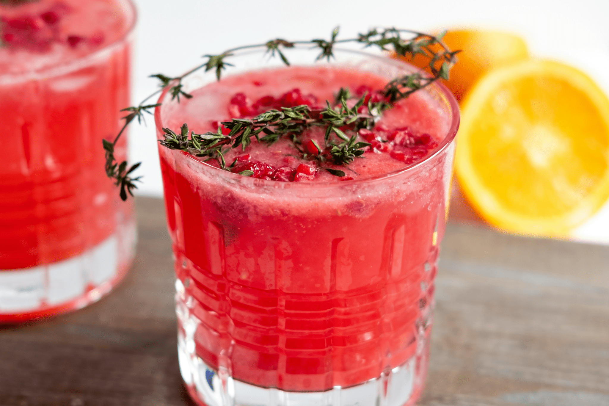 The 9 BEST Non-Alcoholic Tea Mocktail Recipes You Need In Your Life This Dry January! - Loose Leaf Tea Market