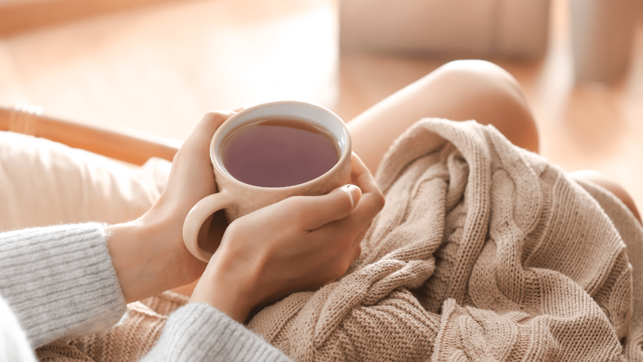 The Cortisol Lowering Shopping List Every Stressed-Out Woman Needs - Loose Leaf Tea Market