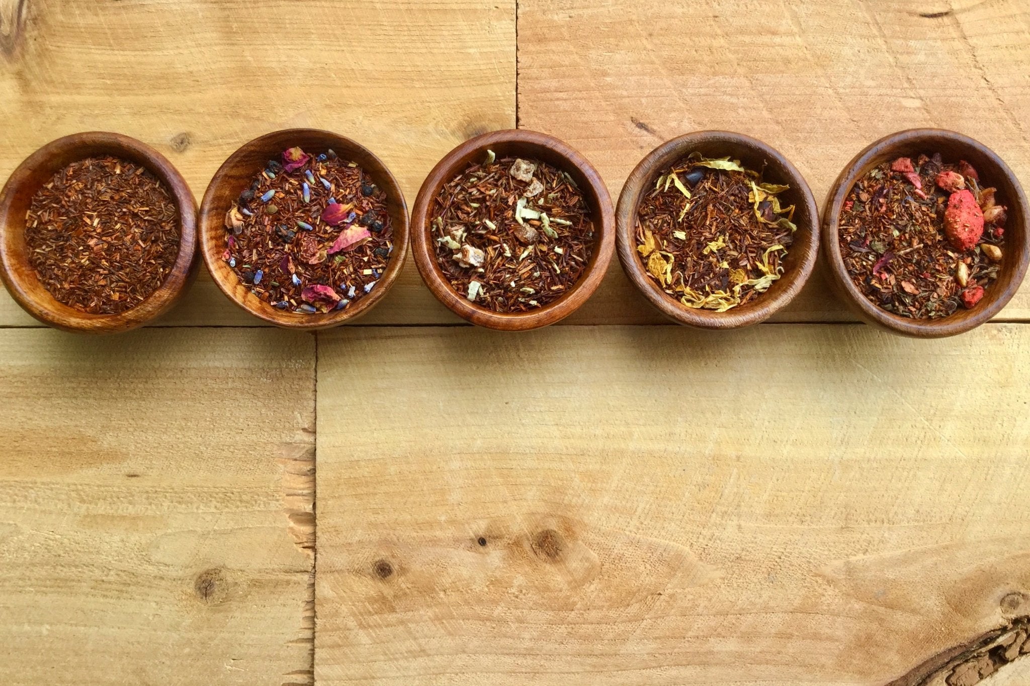 The Incredible Healing Power Of Rooibos Tea - Loose Leaf Tea Market