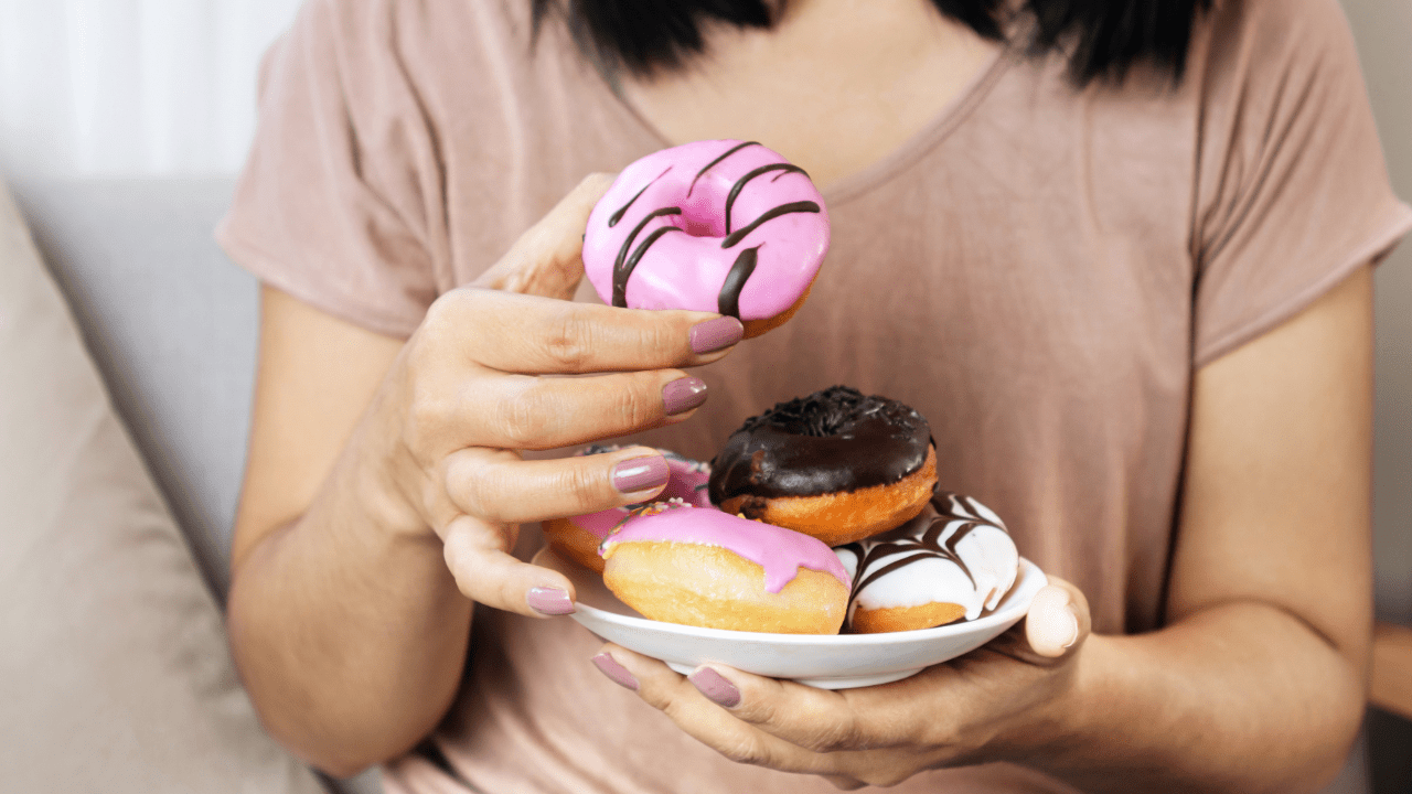 The Science of Sugar Cravings and the Path to Freedom - Loose Leaf Tea Market