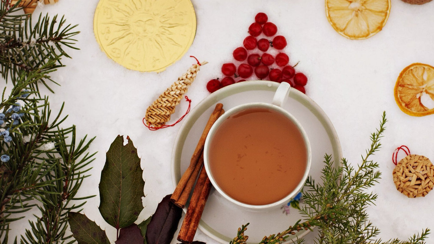 The Ultimate Holiday Tea Gift Guide: Premium Gift Ideas For Family And Friends - Loose Leaf Tea Market