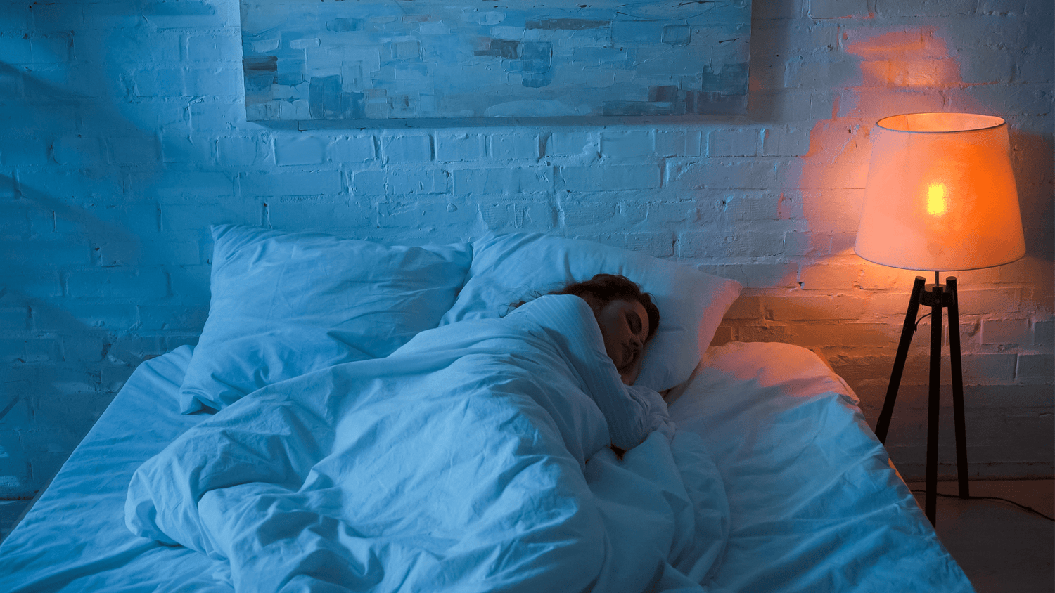 The Ultimate Holistic Nighttime Routine for Better Sleep After 40 - Loose Leaf Tea Market