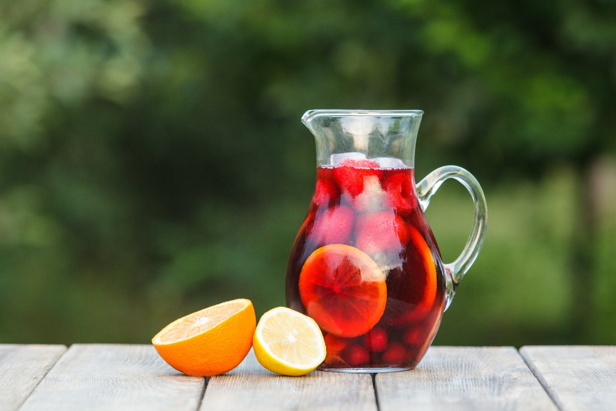 The Ultimate Immunity Punch Recipe For This Cold and Flu Season - Loose Leaf Tea Market
