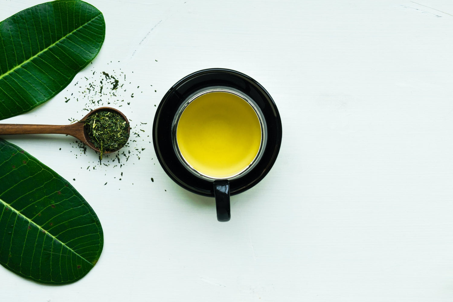 Try These Anti-Aging Green Tea Beauty Hacks - Loose Leaf Tea Market