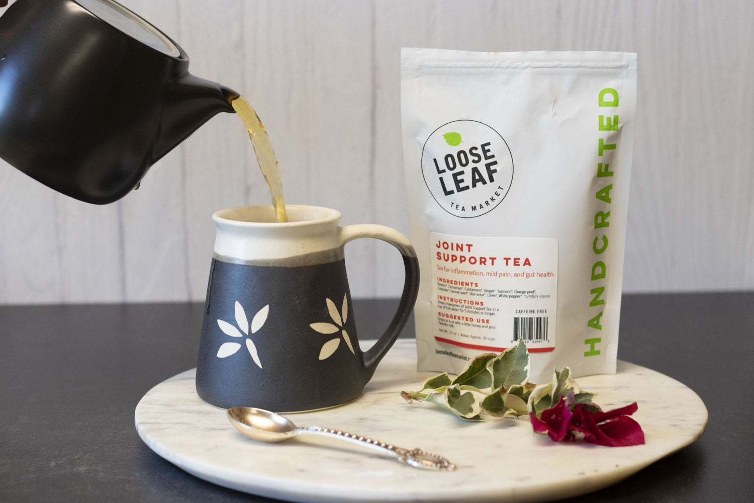 Welcome to Loose Leaf Tea Market: What to Expect and FAQs - Loose Leaf Tea Market