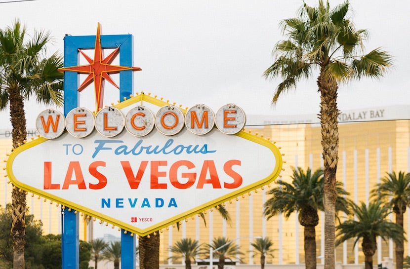 What Happened In Vegas… Hopefully Follows Me To Phoenix - Loose Leaf Tea Market