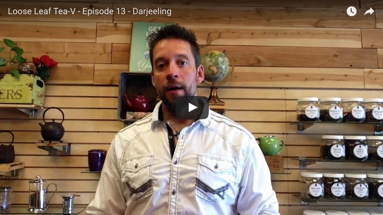 What Is Darjeeling? - Loose Leaf Tea Market