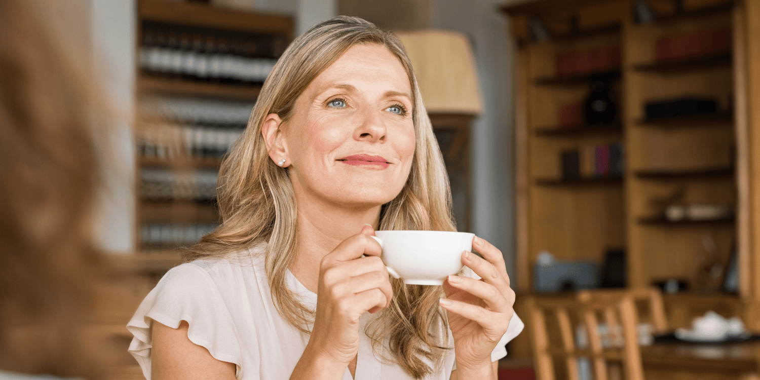 Why Hormones Change After 40 (And What Your Body Is Really Asking For) - Loose Leaf Tea Market