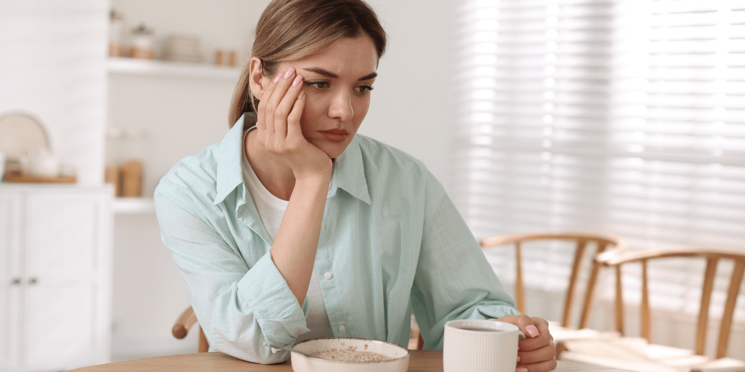 Why You’re So Tired (And It’s Not Just Lack of Sleep) - Loose Leaf Tea Market