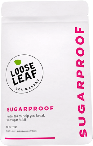 Sugarproof <br>Tea