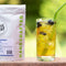 Blueberry Thrill Iced Tea