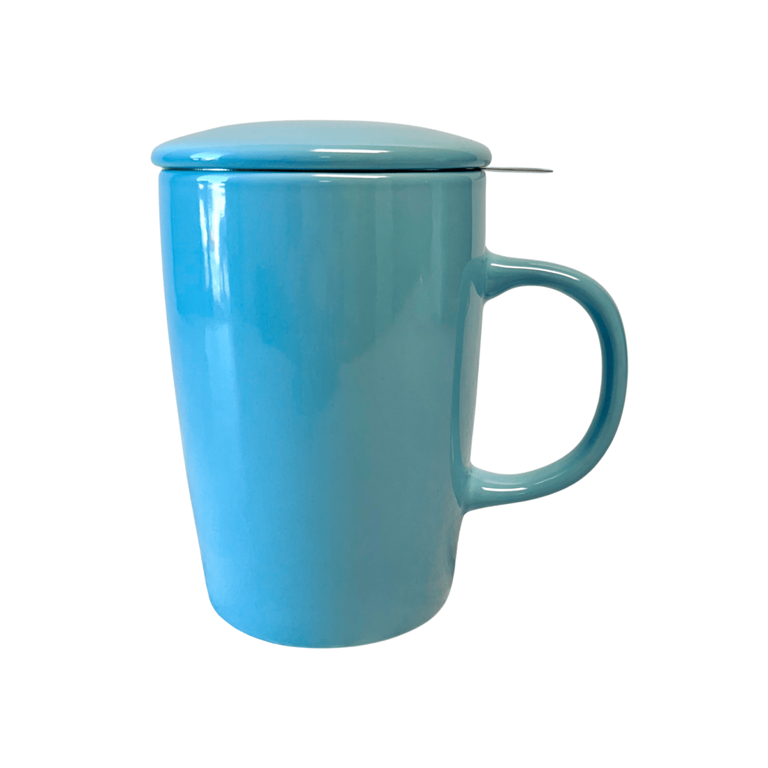 Casaware Ceramic Infuser Mug - Loose Leaf Tea Market