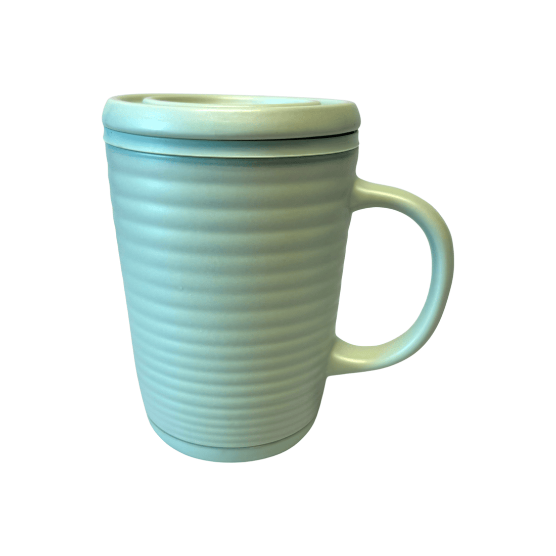 Casaware Ripple Tea Infuser Mug - Loose Leaf Tea Market