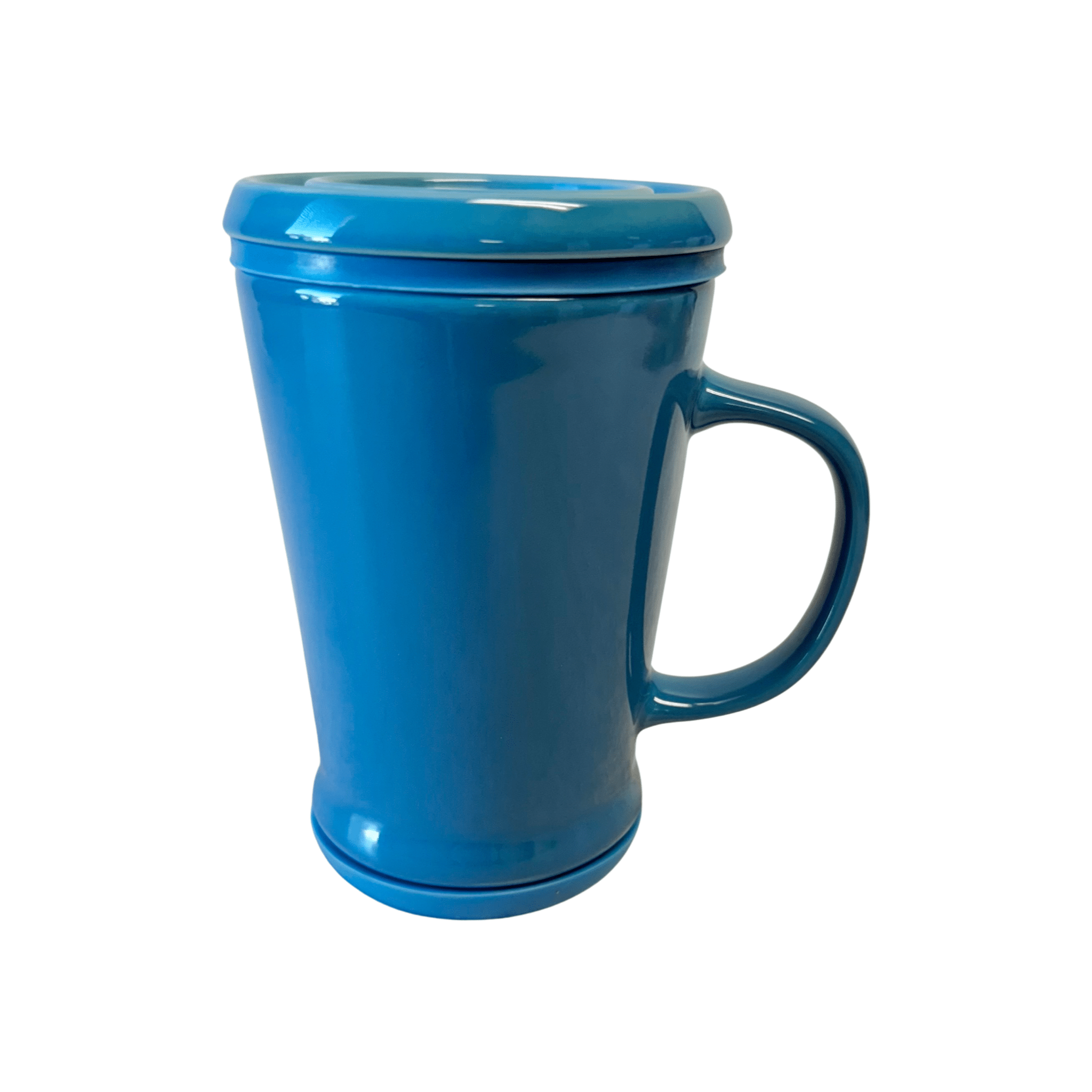 Casaware Tea Infuser Mug - Loose Leaf Tea Market