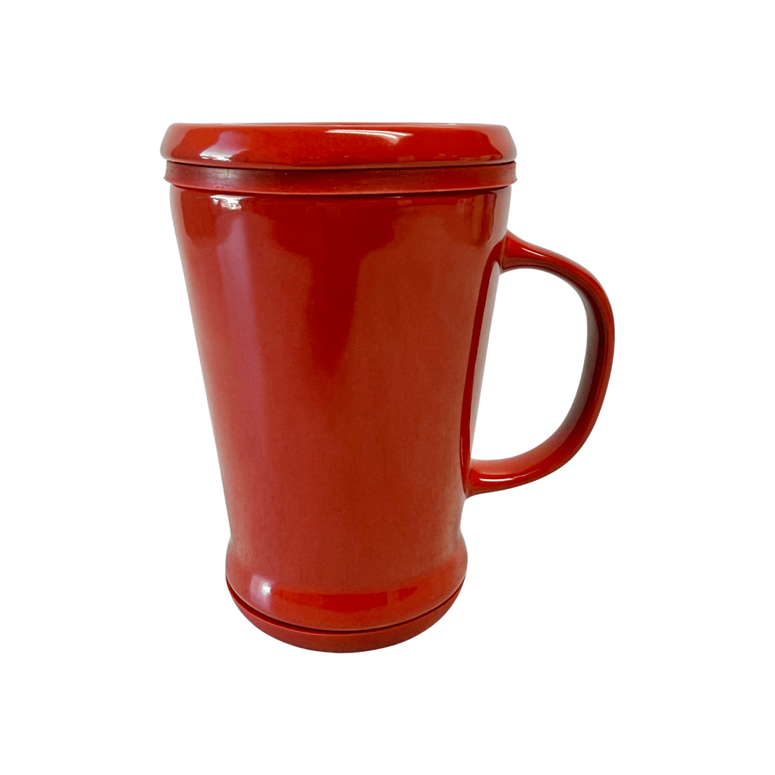 Casaware Tea Infuser Mug - Loose Leaf Tea Market