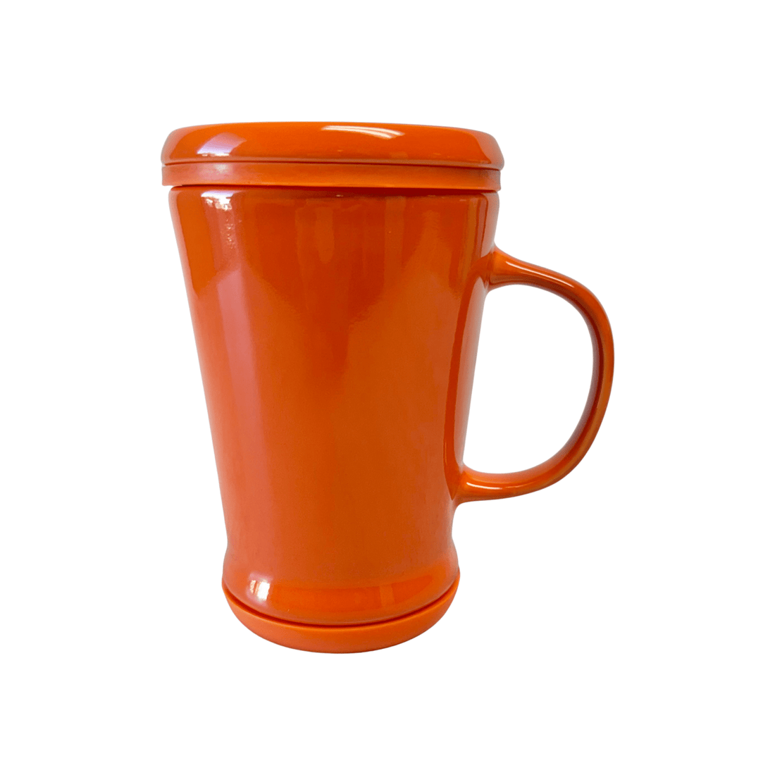 Casaware Tea Infuser Mug - Loose Leaf Tea Market