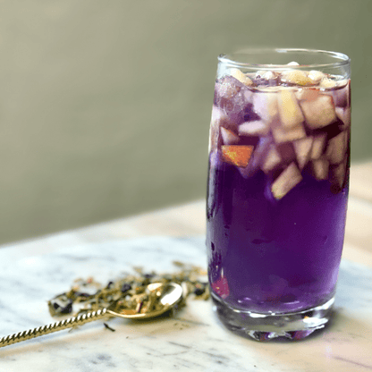 Cortisol Sleep Tea - Ashwagandha - free - Loose Leaf Tea Market