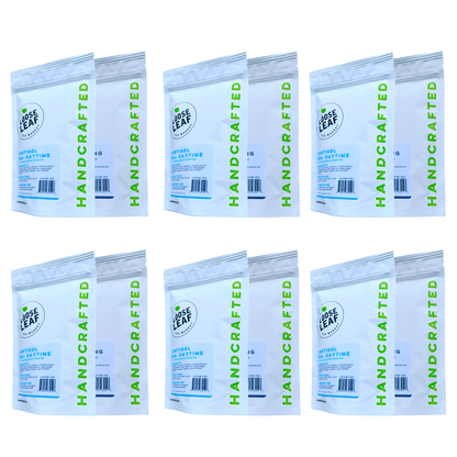 Cortisol Tea Bundle Caffeine - Free - Loose Leaf Tea Market