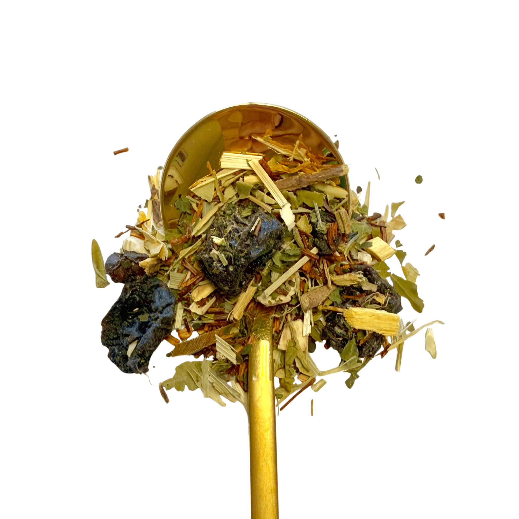 Cortisol Daytime Tea – Loose Leaf Tea Market