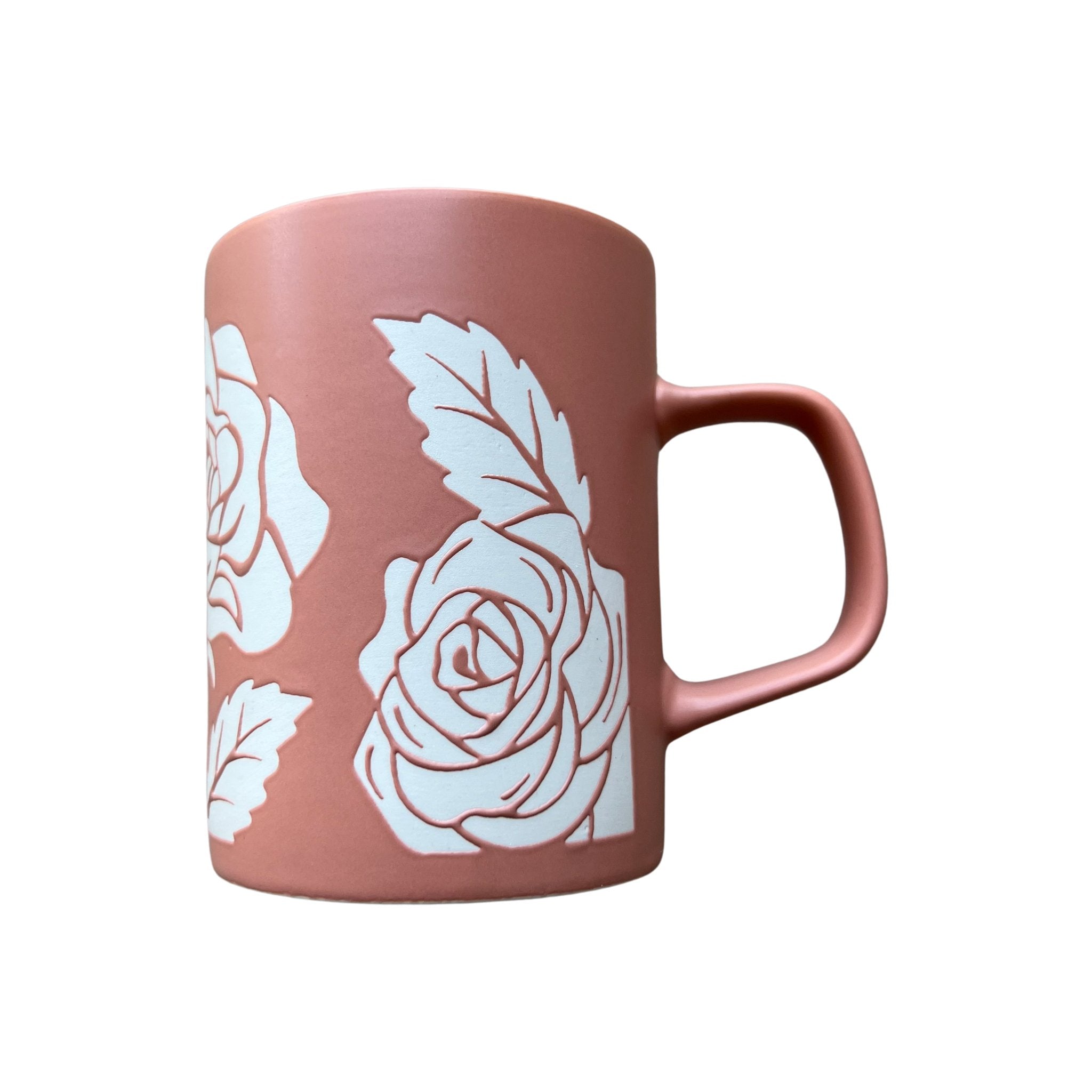 Cuppa Color Tea Mug - Loose Leaf Tea Market