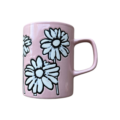 Cuppa Color Tea Mug - Loose Leaf Tea Market