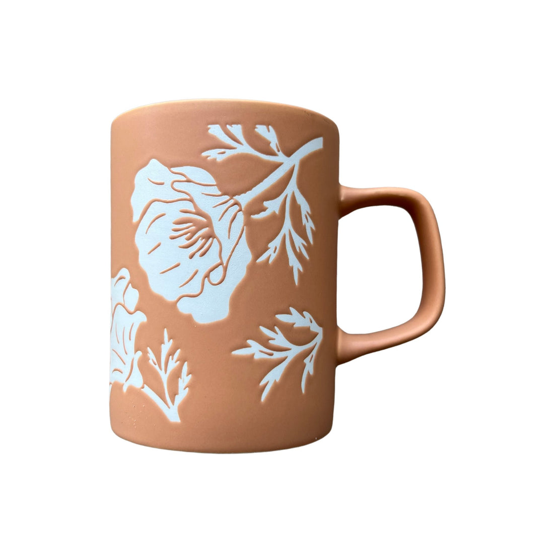 Cuppa Color Tea Mug - Loose Leaf Tea Market