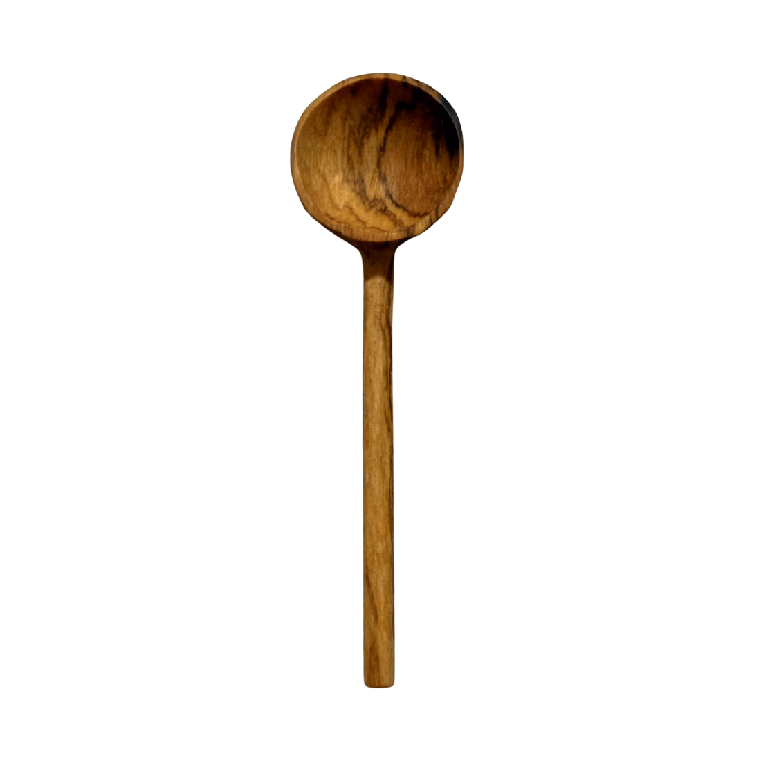 Hand Carved Wooden Teaspoon - Loose Leaf Tea Market